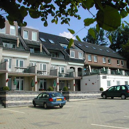 Panoorama Appartementen Noorbeek Exterior foto