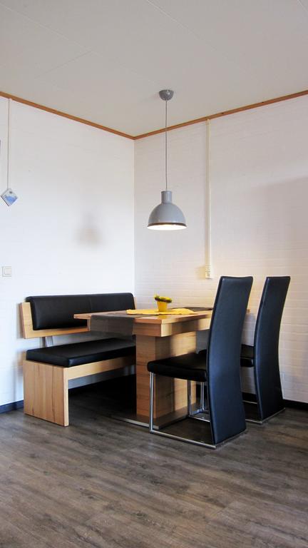 Panoorama Appartementen Noorbeek Exterior foto