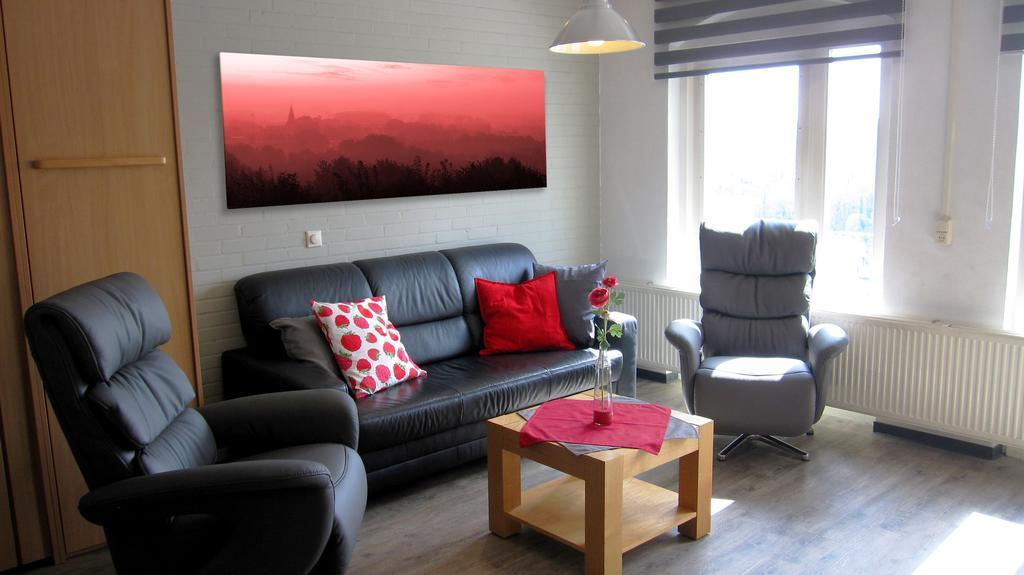 Panoorama Appartementen Noorbeek Zimmer foto